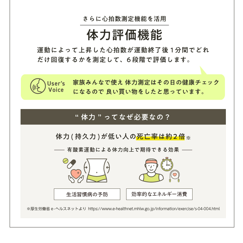 エアロマグネティックバイク5013/AFB5013
