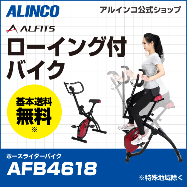 ホースライダーバイク/AFB4618