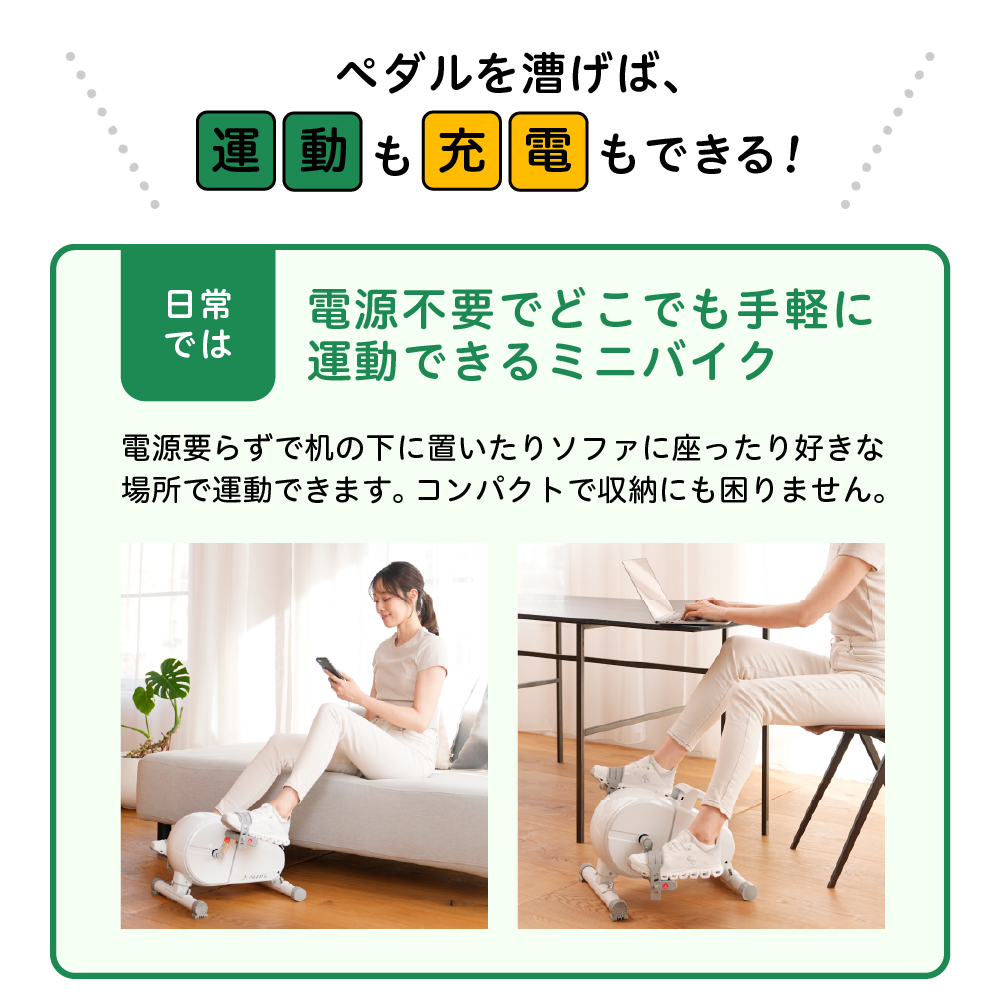 チャージワークミニバイク/AFB7026
