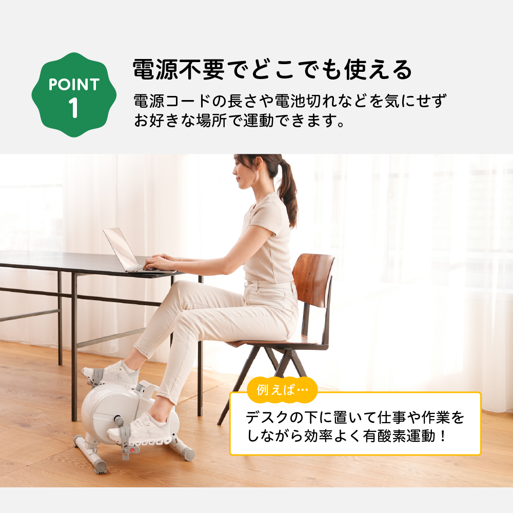 チャージワークミニバイク/AFB7026