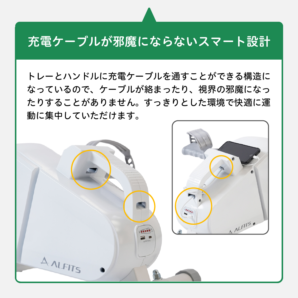 チャージワークミニバイク/AFB7026