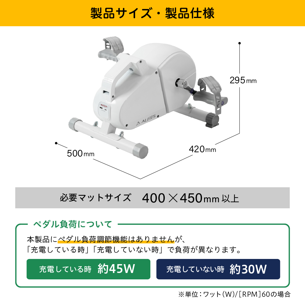 チャージワークミニバイク/AFB7026