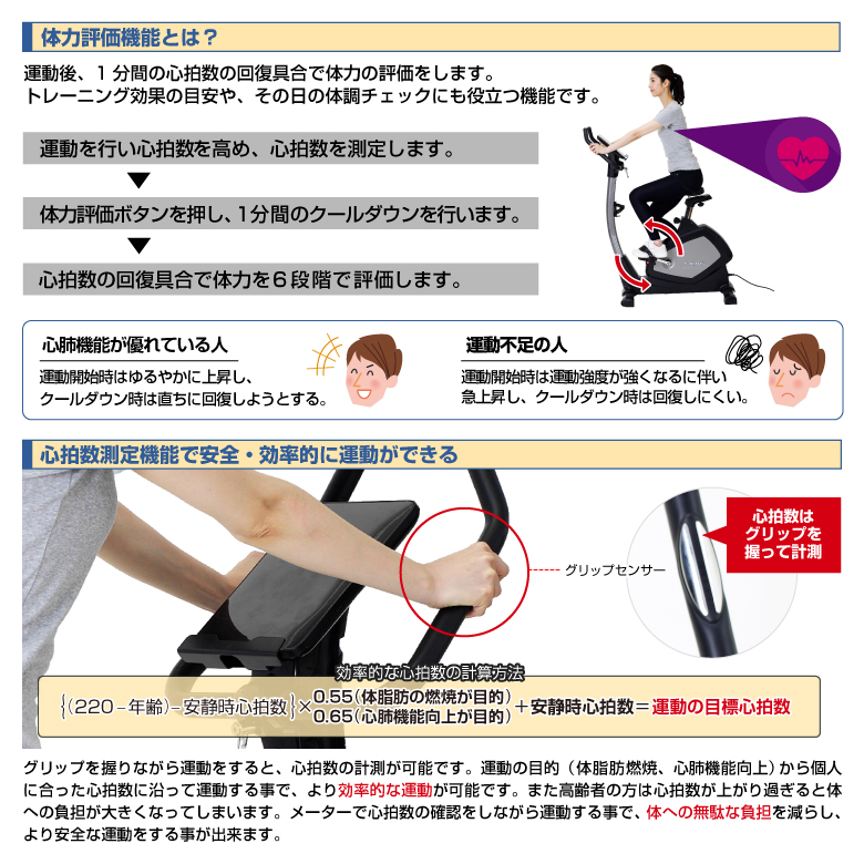 B級品】【送料無料】【スピンバイク/フィットネス/健康