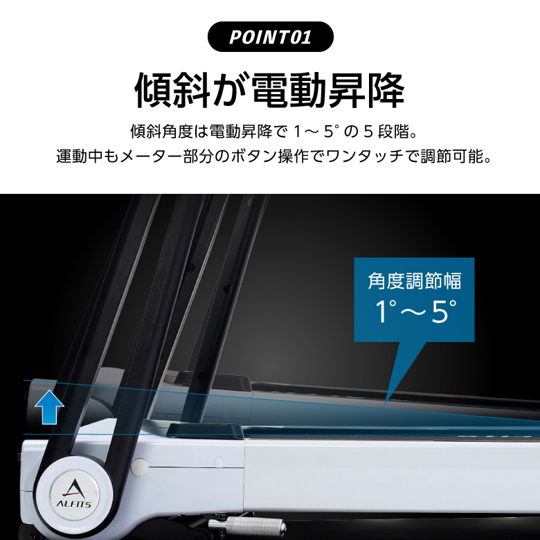 新品】【大型特殊便】【ルームランナー/ランニング/家庭用】【基本送料