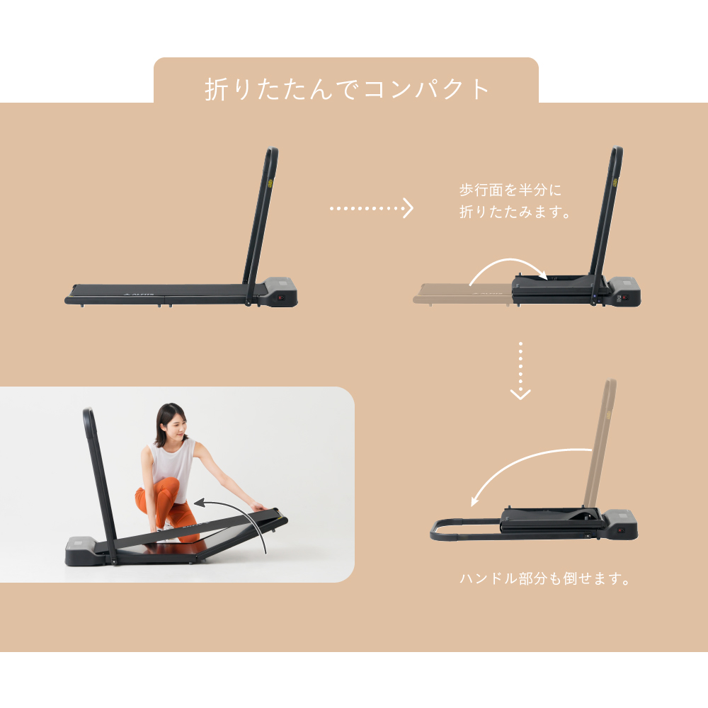 ウォーキングパッド ほぼ未使用 imgrc0121865310.jpg?fitin=272:272