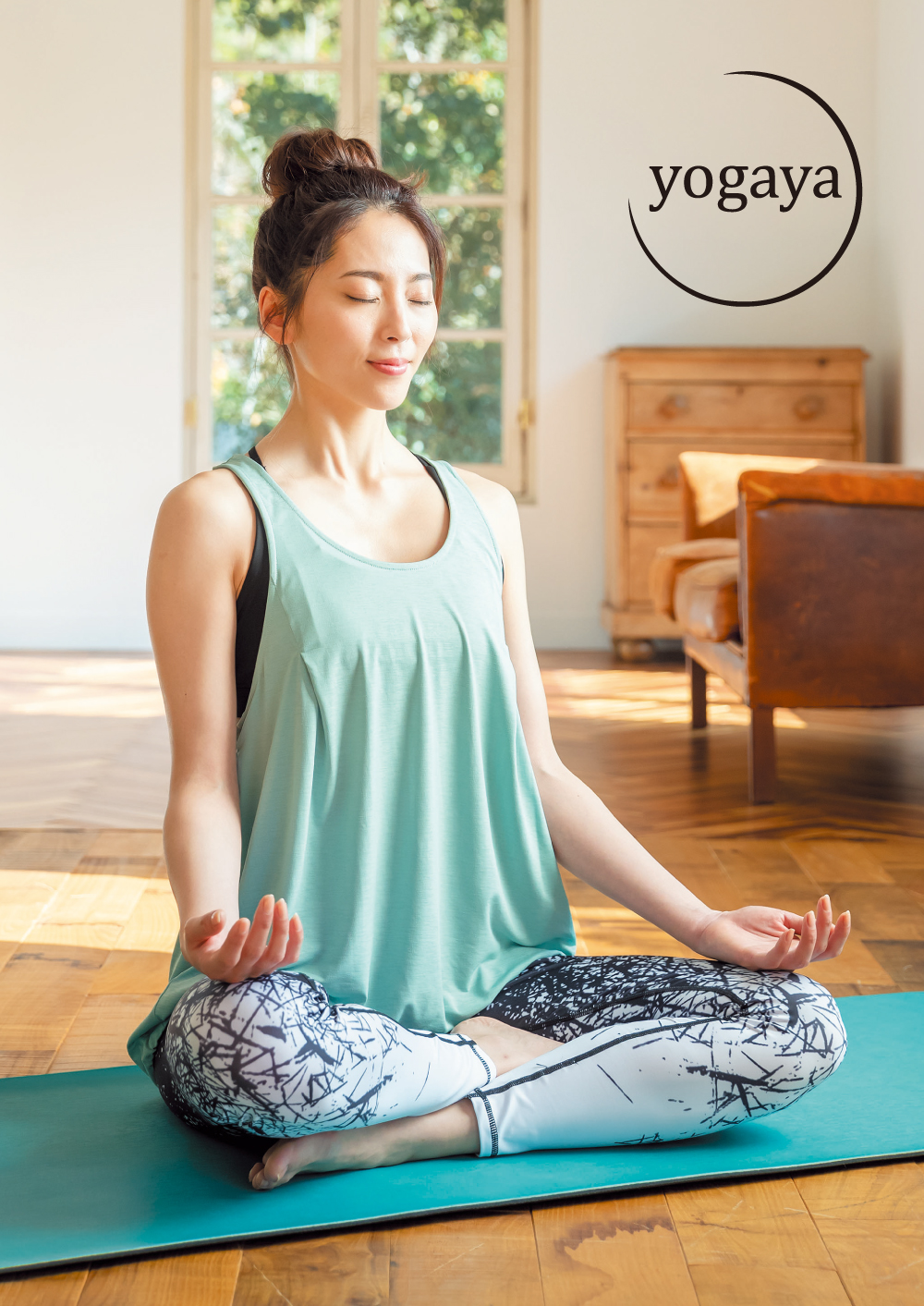 yogaya