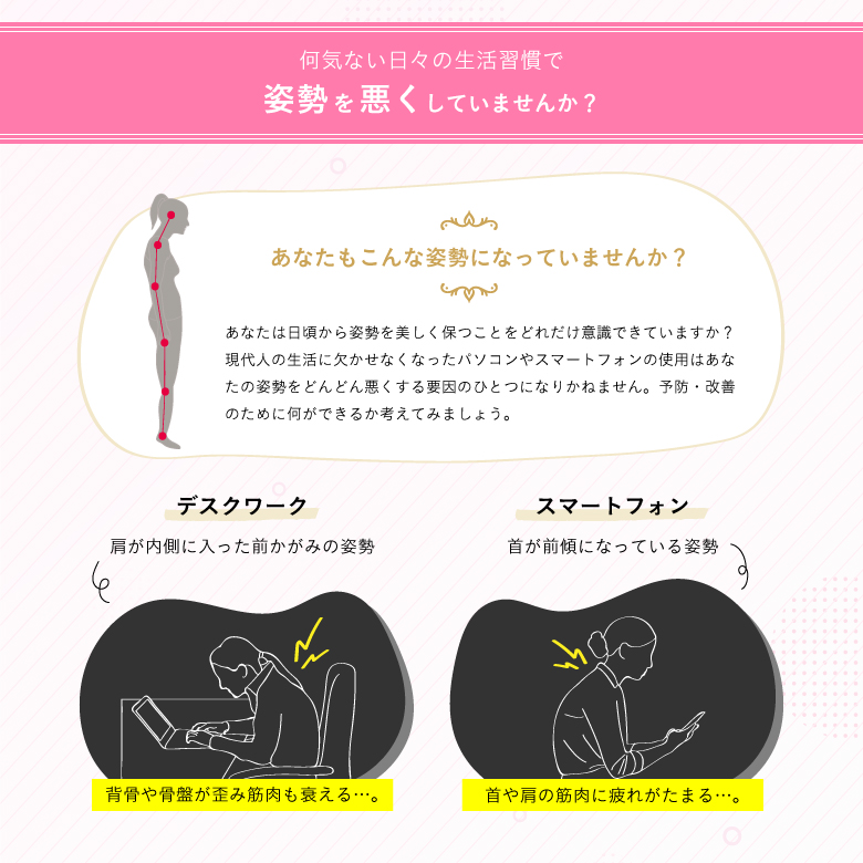 鈴木式美姿勢チューブS~Mサイズ 鈴木式美姿勢チューブS~Mサイズ