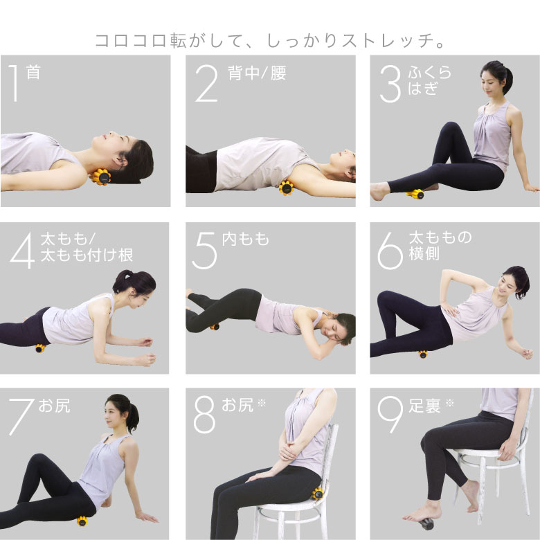 新品】EXP224/リリースツインローラー/アルインコ(ALINCO) 筋膜