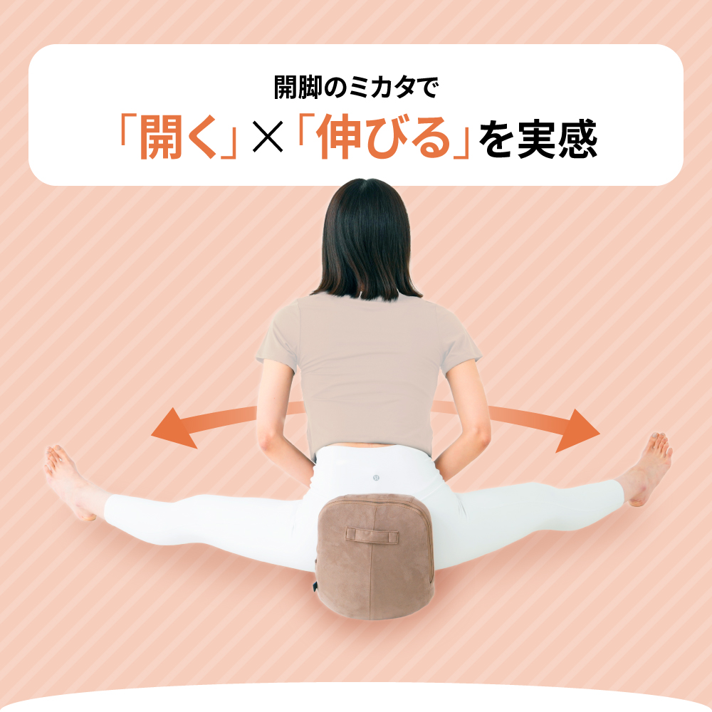 新品】EXP234/開脚のミカタ/アルインコ(ALINCO)