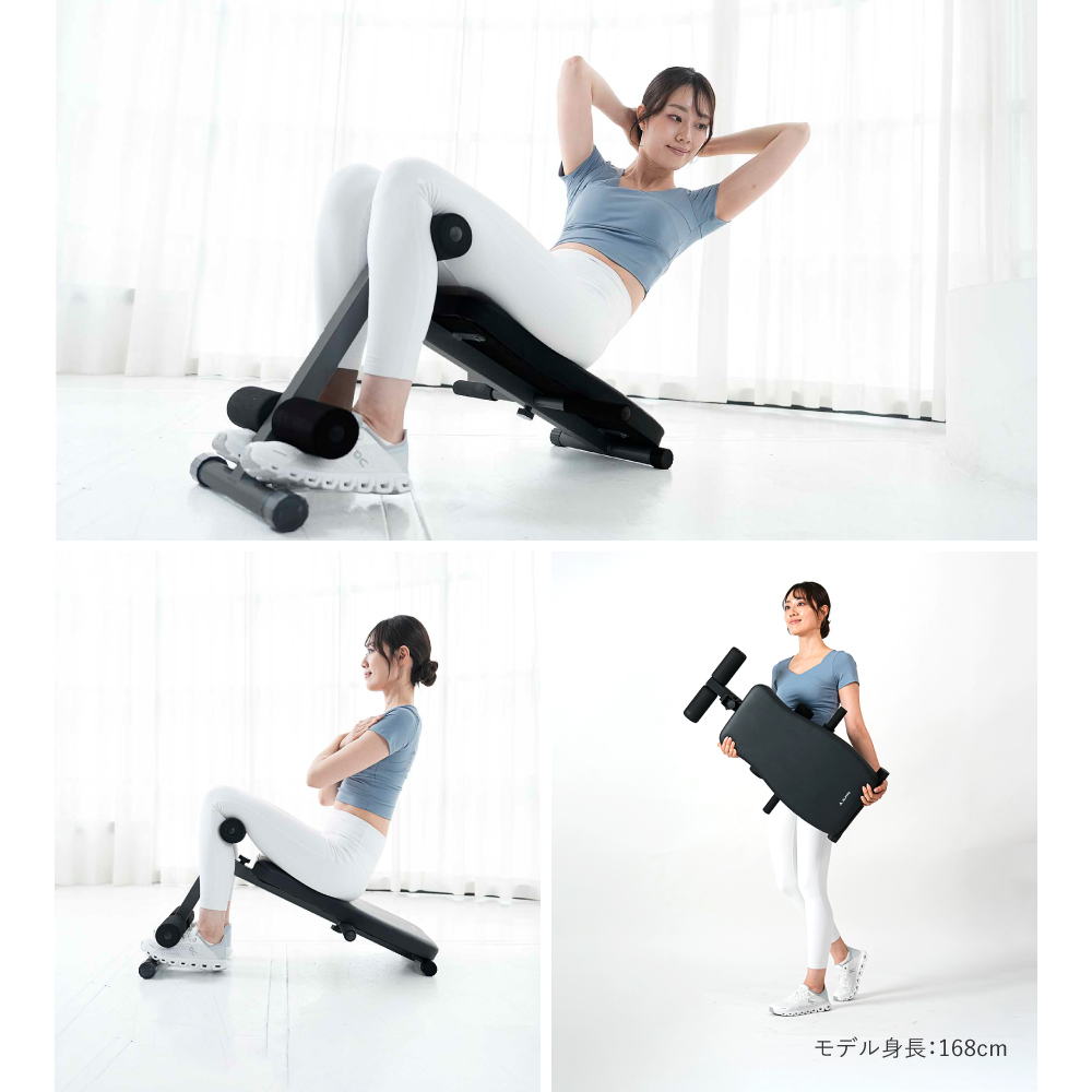 コンパクトベンチ/FA161