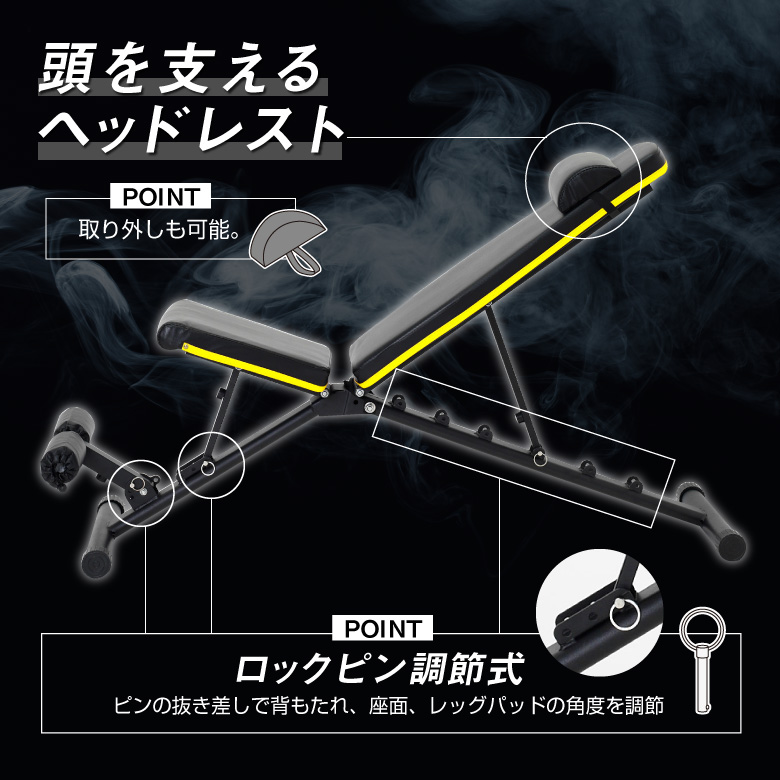 4月21日9時まで7,800円】【新品】【トレーニング/筋トレ/シット