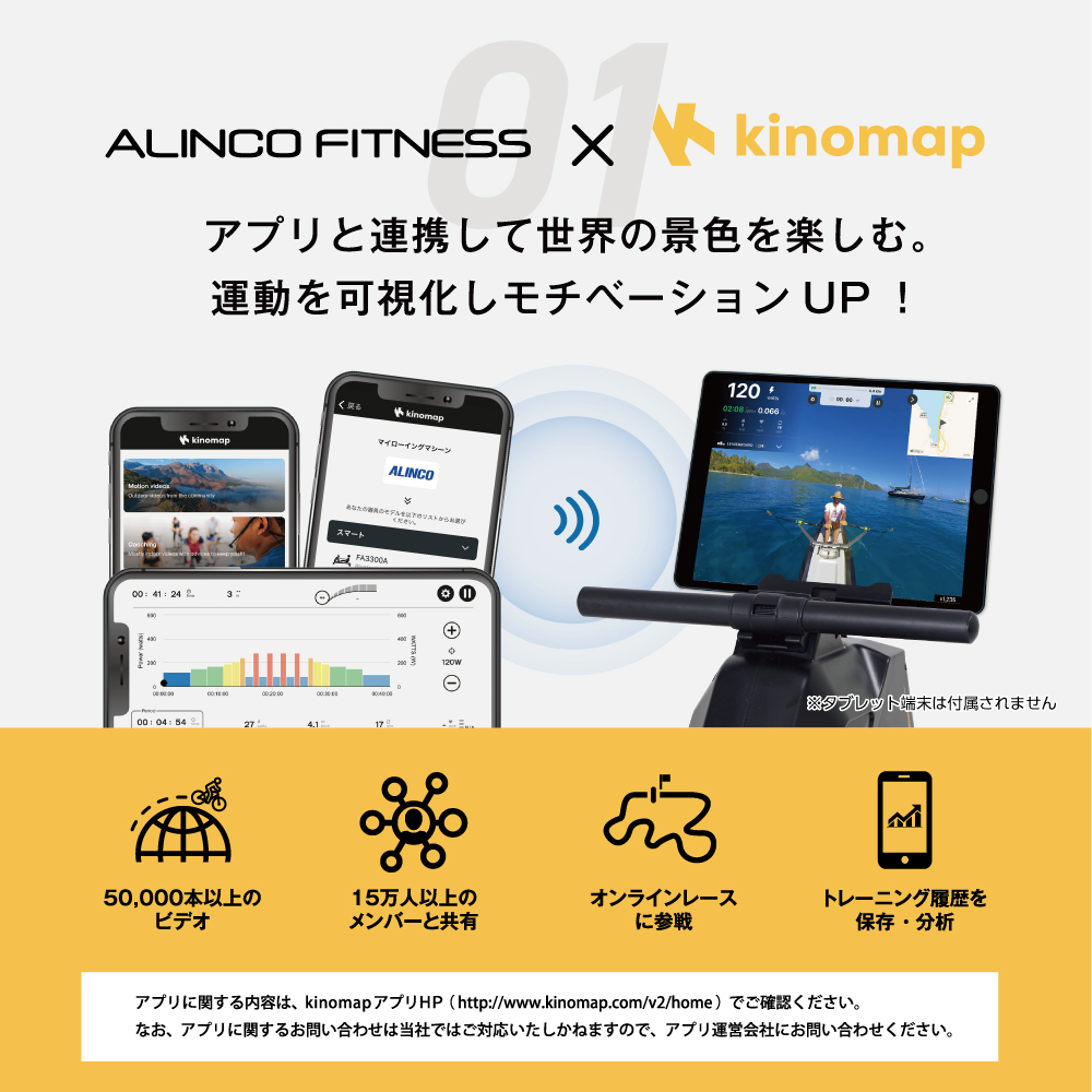 新品】FA3300A/ローイングマシン3300A