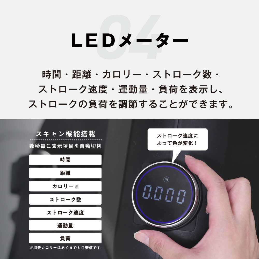 新品】FA3300A/ローイングマシン3300A