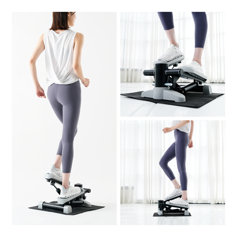 ホームステッパー/FA54H(グレー)