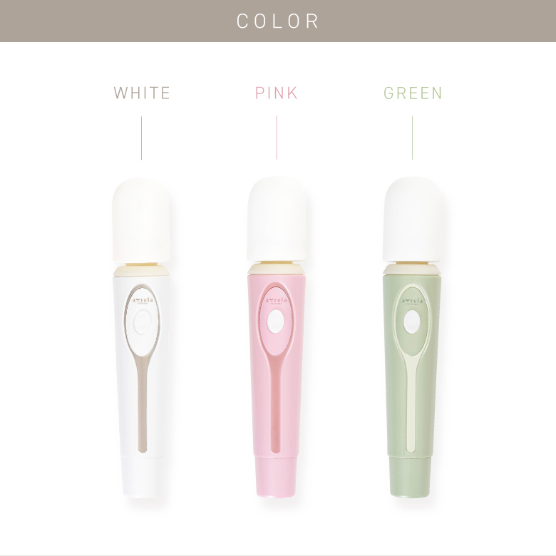 ハンディーマッサージャー アルキュア/ALQUA/MCB022_11