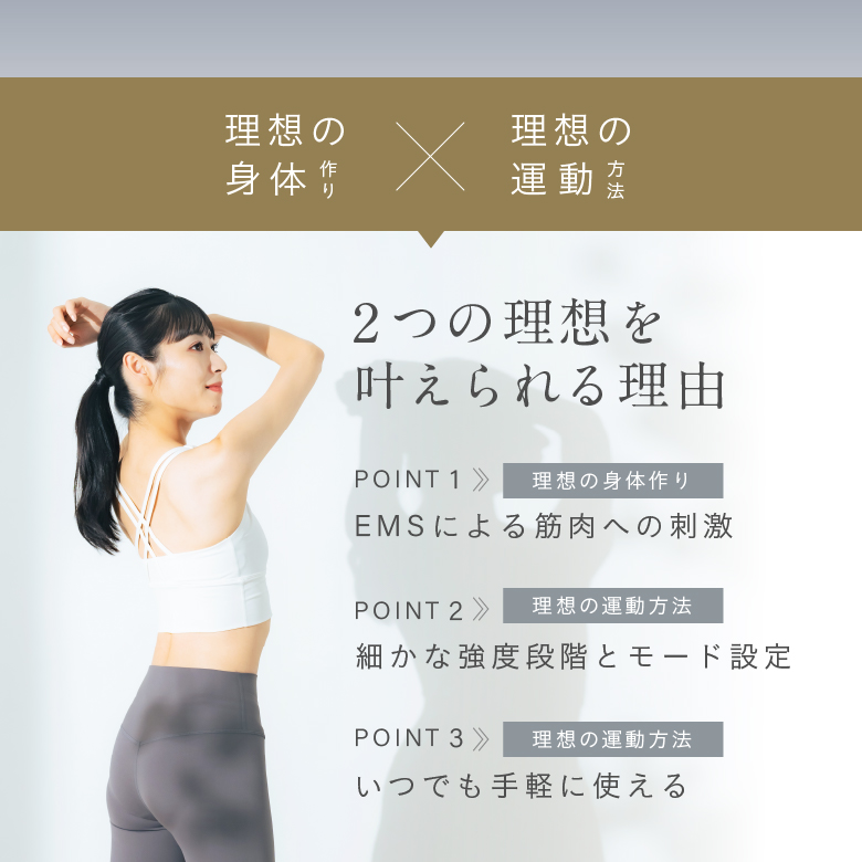 新品】【EMS/腹筋/筋肉】MCB055/EMSベルト アブス アルインコ