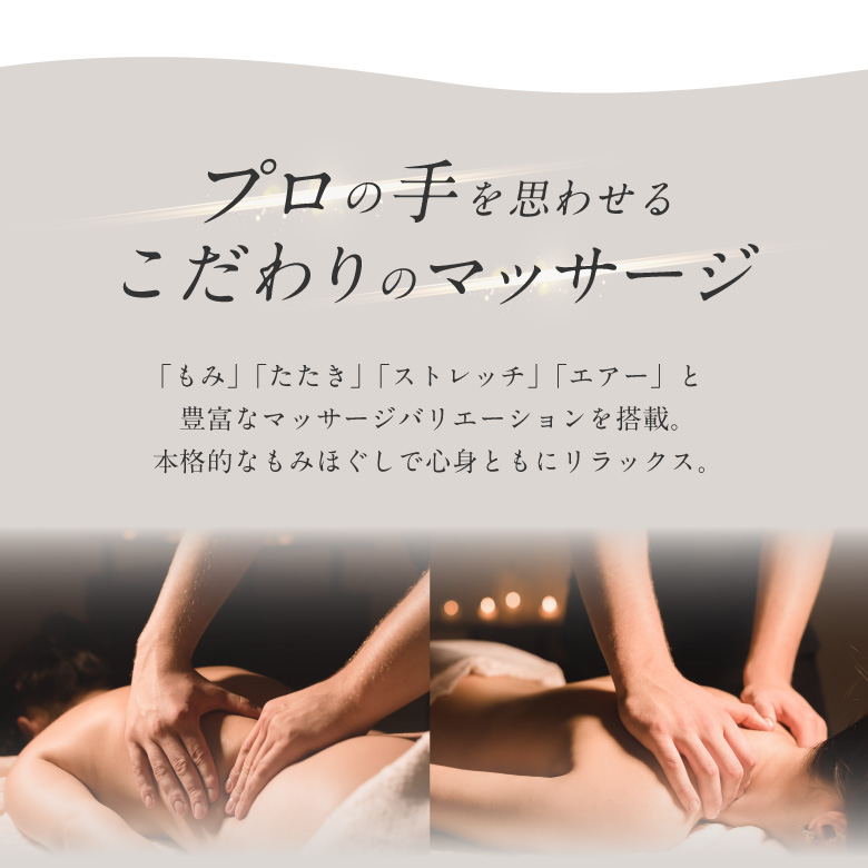 マッサージチェア2119R/MSC2119R