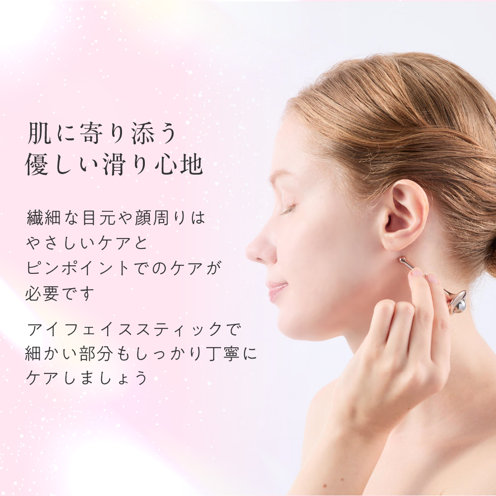 アイフェイススティック/MVS206