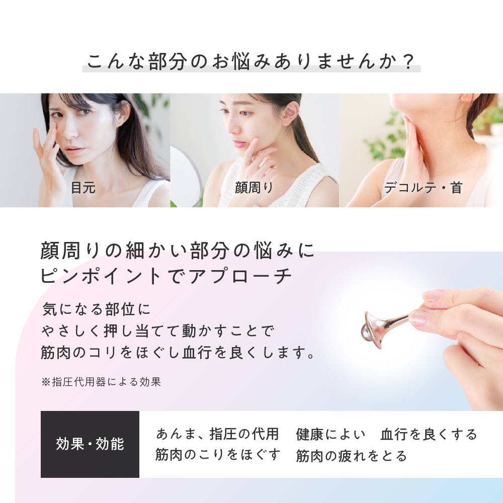 アイフェイススティック/MVS206