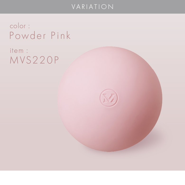 ピラティスボール20cm/MVS220