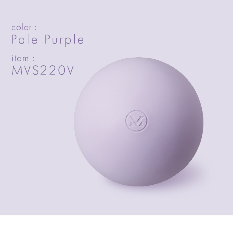 ピラティスボール20cm/MVS220