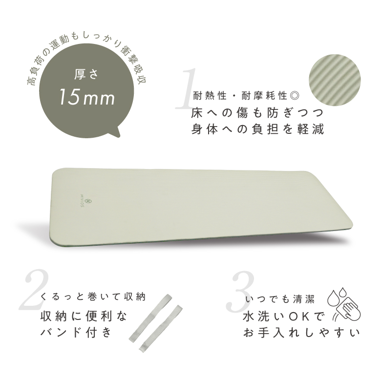 パフォーマンスマット15mm/MVS315_03