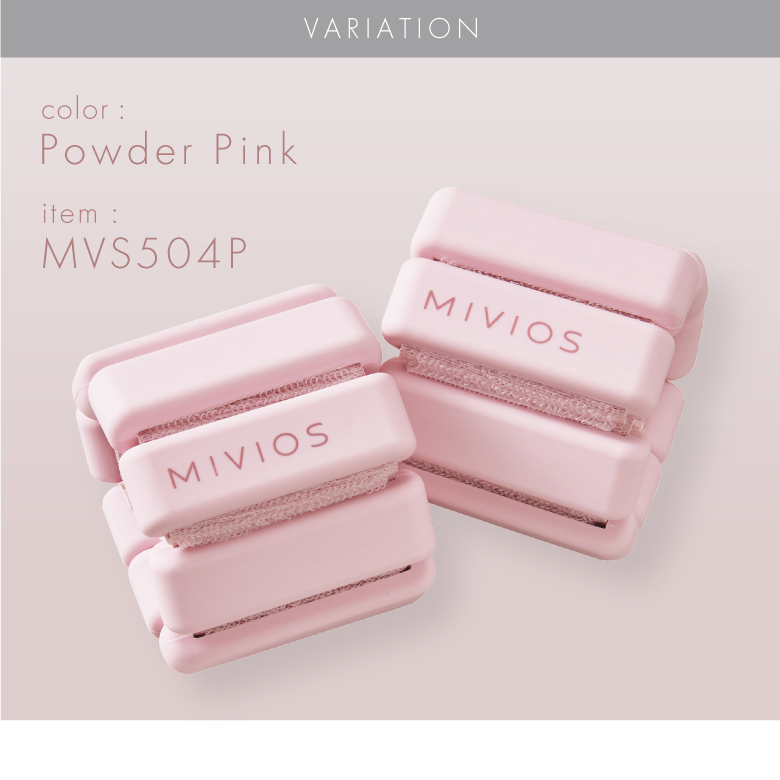 フィットウェイト 0.5kg/MVS504