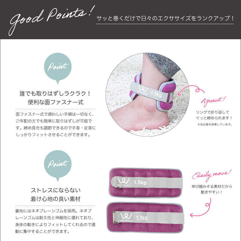 新品】【パワーアンクル/美脚/フィットネス/健康/ダイエット